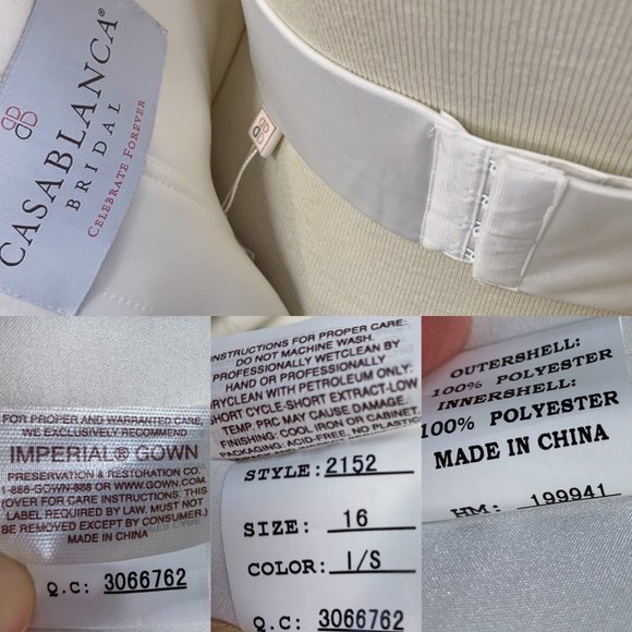 Casablanca 2152 - Picture 10 of 11